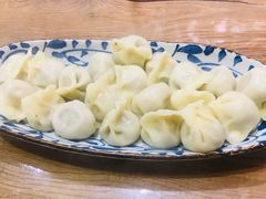 -八珍手工水饺·妈妈的爱(传芳巷店)