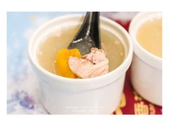 老火靓汤-表妹香港靓点餐厅
