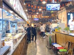 -3号仓库(幸福北路店)
