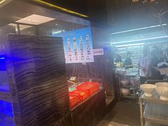 -院里寻菜·精致庭院菜(观沙岭店)