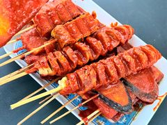 -滴滋味·新疆炒米粉·炒三凉(乌市总店)