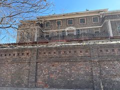 -天津五大道文化旅游区