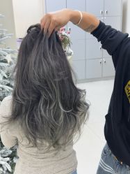 -十六番发型师事务所