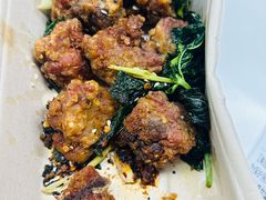 -山那边·米线厨房(华采天地店)