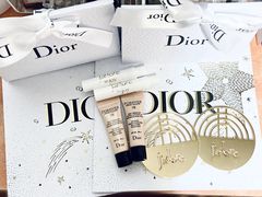 -Dior迪奥(上海世茂广场店)