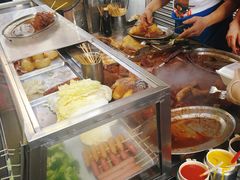 -明记牛杂(新马路分店)