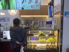 -茶百道(窦庄服务南区店)