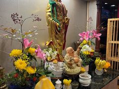 -佛有缘素食馆·荔湾老字号(陈家祠首店)