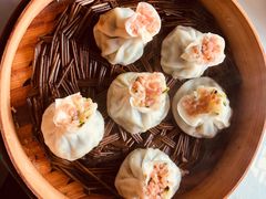 翡翠烧麦-冶春茶社(官园桥店)