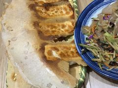 -赵奶奶水饺锅贴小酒馆(丁字沽店)
