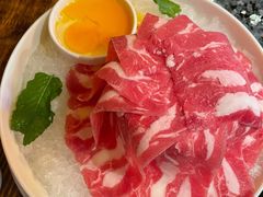 雪花肥牛-蜀大侠火锅(建设路第五大道店)