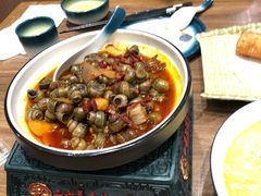 双味螺丝-锡和无锡菜(景丽苑店)