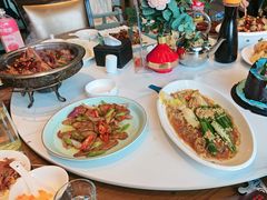 -千品香(碧桂园银河城店)