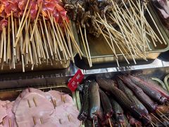 -为民烧烤吧.自贡爆炒菜(收录10年好店)