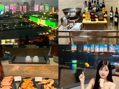 -青岛海尔洲际酒店