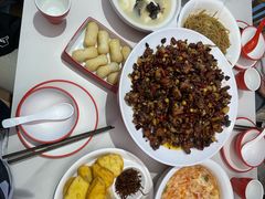 -偏爱炒鸡(老县衙店)