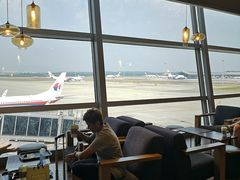 -吉隆坡国际机场