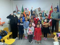 -天才声少儿口才培训中心(通州店)