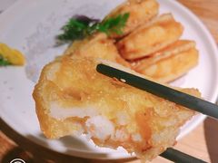 -小放牛炒菜馆(中山路乐汇城店)