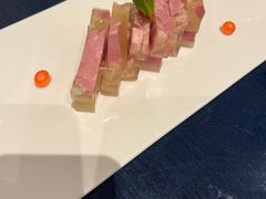 -唐拉雅秀酒店-唐苑中餐厅