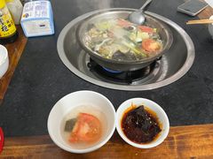 -海关荤豆花(洋河一路店)