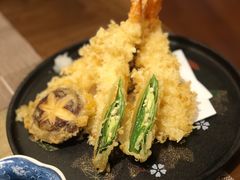 海虾天妇罗-游You House(西单老佛爷店)