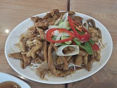 -香港深井掂檔烧鹅茶餐厅(海韵城店)