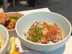 -胡麻(静安嘉里店)