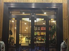 门面-阿春传统老菜馆(民航路店)