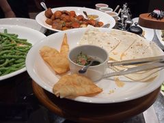 -拉蒂娜·巴西牛排馆 Latina·Brazilian Steakhouse(王府井喜悦店)