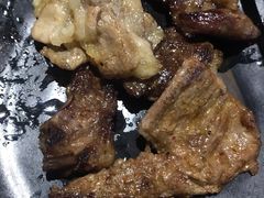 -神户赤童日式烤肉伙伴(东直门店)