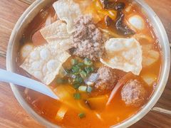 -黔派·虾子羊肉粉·小吃(佳宁娜广场店)