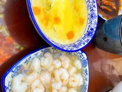 -百年老字号·观振兴蟹黄面·三虾面·苏式面(观前街富仁坊巷店)