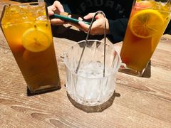 -茉莉餐厅(包河万达店)
