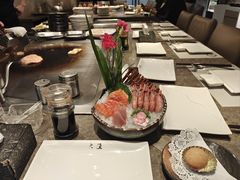 -大渔铁板烧(花园道店)