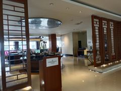 -上海丽笙精选海仑宾馆·莫赛克餐厅