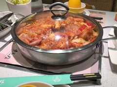 -黄记煌三汁焖锅(悦方IDmall店)