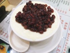 -义顺牛奶公司(新马路老店)