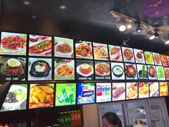 -安家德吉林市朝鲜族大冷面(民康路店)
