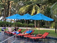 -三亚海棠湾万丽度假酒店