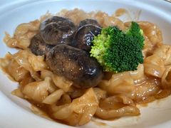 -喜上喜鸡煲翅(吉大店)