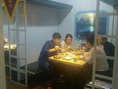 -胡同烧烤·烤肉(塔湾店)