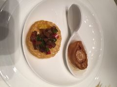 8餐厅-8餐厅(新葡京酒店)