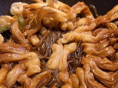 -华盛园卷子王农家菜水库鱼