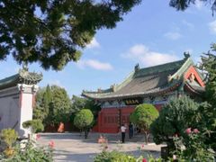 -包公祠