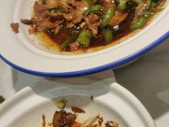 -兰湘子·湘菜小炒(石家庄万象城店)