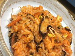 -李先生的首尔小馆(松江启源广场店)