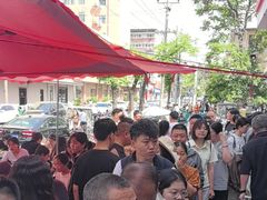 -逍遥镇刘相五胡辣汤豆沫馆(康复中街店)