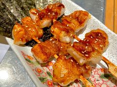 -火山屋台(新街口店)