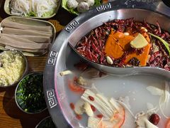 -张嬢嬢老火锅(壹号店•六年店)